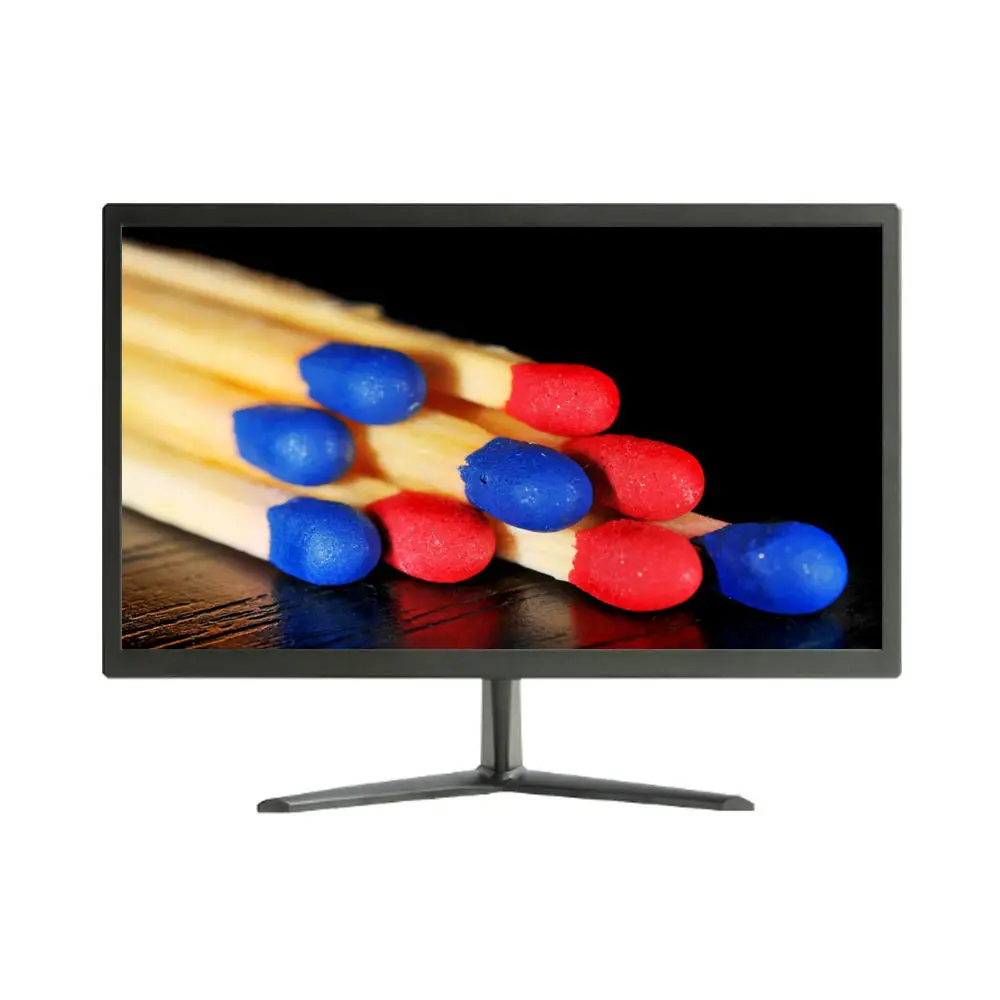 Computer monitor 18,5 19 Zoll IPS-Panel FHD LED LCD-Monitor PC