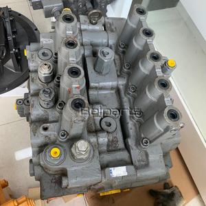 วาล์วควบคุม ZX450 ZAXIS450-3 EX450รถขุดขนาด4434686 4632973วาล์วควบคุมหลักสำหรับ Hitachi - Product Image 2