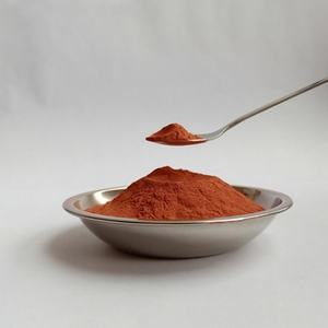 Conductivité électrique Cu Nano Poudre 25Kg Pâte de cuivre conductrice 20nm Nano Poudre de cuivre - Product Image 3