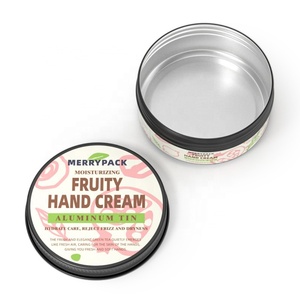 Envase de Aluminio Personalizado de 150 ml, 150 g, 5 oz, para Cosméticos, Crema de Manos, Lociones Corporales - Product Image 3