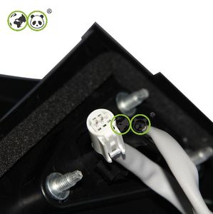 Rétroviseur de voiture avec indicateur LED, 5 fils, de bonne qualité, miroir arrière pour <span class=keywords><strong>Toyota</strong></span> <span class=keywords><strong>Corolla</strong></span>, Altis, Axio <span class=keywords><strong>Verso</strong></span>, 2005, 2006, 2007, 2008, 2009, 5 pièces - Product Image 5