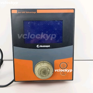 หน่วยควบคุมระบบดิจิทัลที่เป็นประโยชน์ HEI-VAP Heidolph 569-10000-00-0สำหรับ Heidolph - Product Image 1