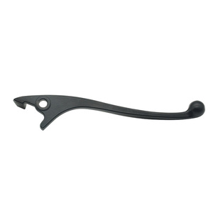 Palanca de Freno de Motocicleta de Aluminio Accionada por Cable para Mano Derecha, para Modificación de Motocicletas de Calle, Número de Pieza 006 - Product Image 1