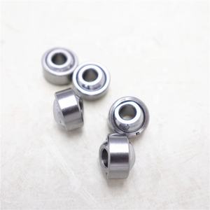 ตลับลูกปืนเม็ดกลมขนาดเล็ก GE5PW อุตสาหกรรมแบริ่ง GE5 PW 5*13*8มม. - Product Image 2