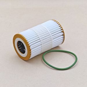 Filtro de Aceite al por Mayor 06E115562H 06E115466B HU7011y Filtros de Aceite para Motor de Automóvil para Automóviles Volks-Wagenwerk Audi - Product Image 3