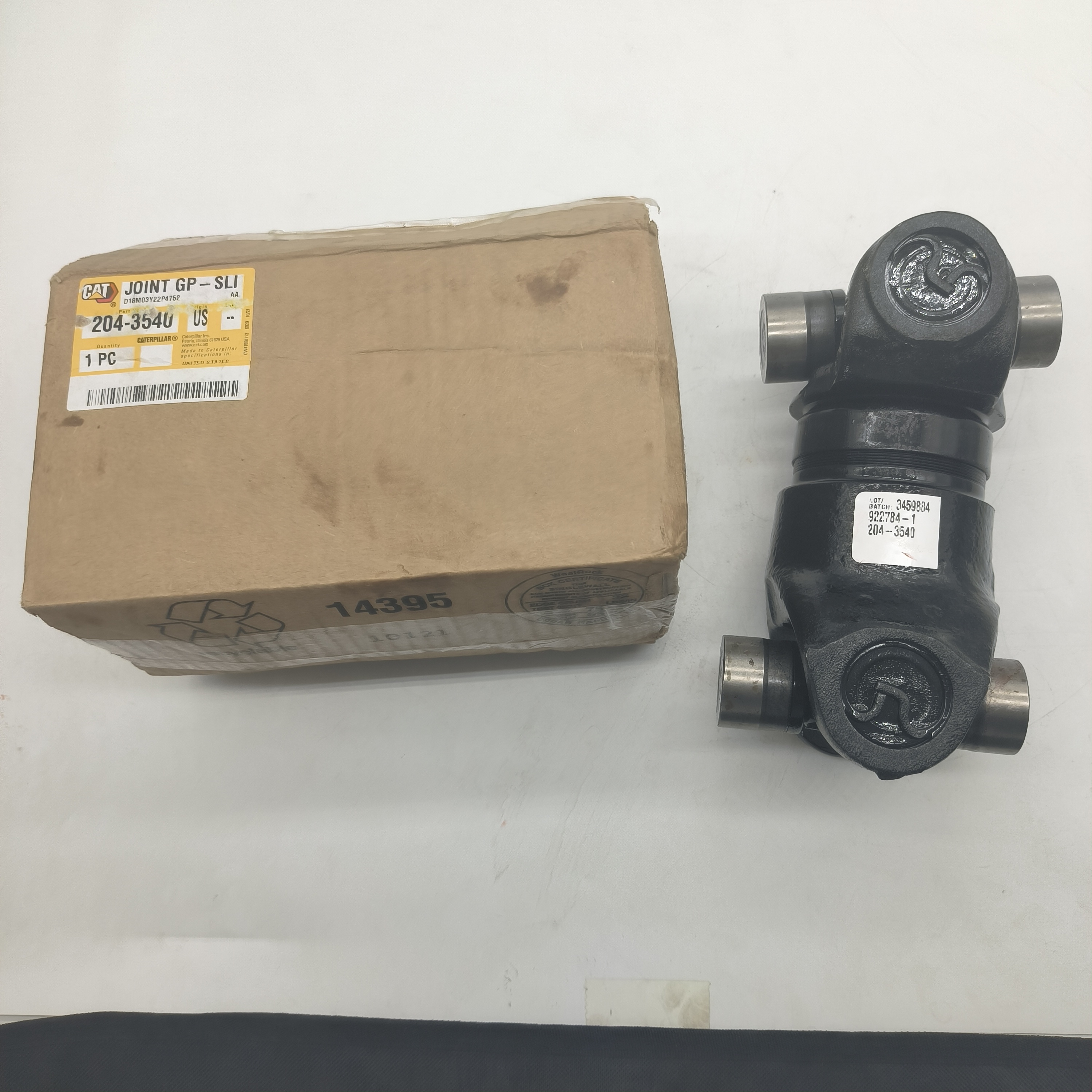 适用于猫928H 930G 928hz 928G的高质量204 3540 2043540联合组|