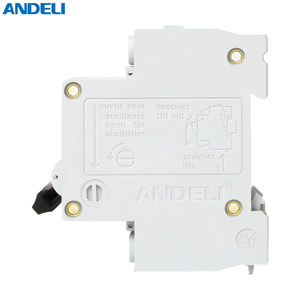 ANDELI DZ47-63 3P MCB автоматический выключатель - Product Image 2