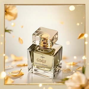 ODM/OEM Perfume de Mujer Floral Fresco de Lujo con Logotipo Personalizado, Fragancias Nuevas y Económicas, Totalmente Personalizables, Marca Privada - Product Image 1
