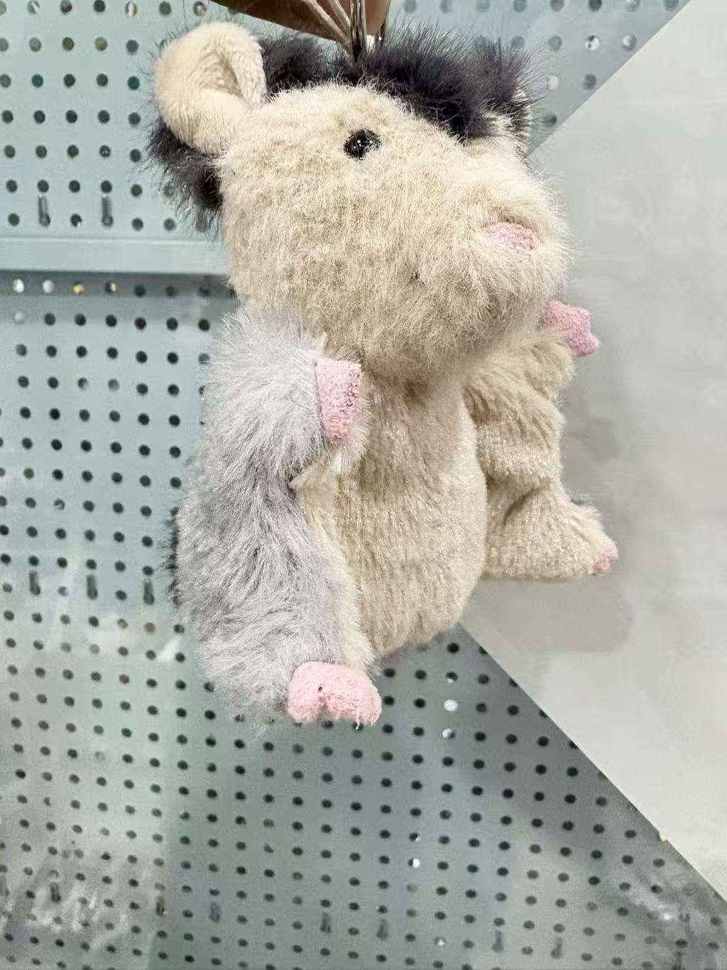 จี้ตุ่น-ถุงกันฝุ่น-รวมแสตมป์เหล็ก