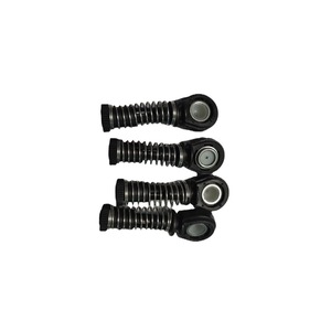 JINXING WORLD Automotive <b>Gear</b> Shift <b>Cable</b> Connector Caps Epdm Material For Chevrolet Volkswagen Peugeot Toyota Honda Nissan - Product Image 1