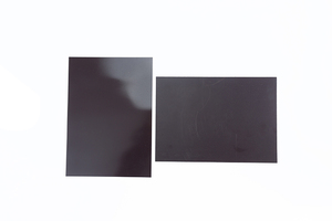 Aimant en caoutchouc flexible de haute qualité ZOG ZOG0234 80mmx800mmx1mm, fourni par une usine professionnelle, indice de flux 1%, 50kGmm - Product Image 3