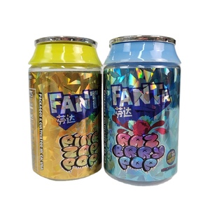 Barattoli di Plastica Personalizzati all'Ingrosso 3.5g 7g <span class=keywords><strong>per</strong></span> Caramelle Gommose <span class=keywords><strong>Erbe</strong></span> Fiori Confezioni da 90ml Disponibili - Product Image 1