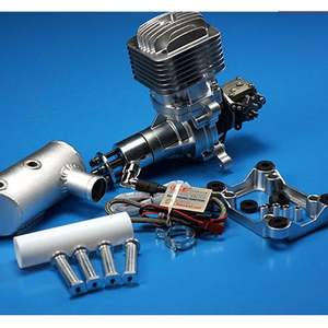 DLE111 111CC GAS Engine for RC <b>Airplane</b> Model Hot Sell DLE-111 DLE 111CC DLE GAS <b>Airplane</b> Engine - Product Image 6