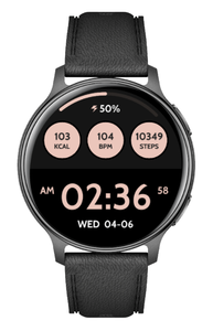 <span class=keywords><strong>Montre</strong></span> connectée sportive intelligente T21 Premium pour femmes, de haute qualité, avec suivi du cycle menstruel et GPS - Product Image 6