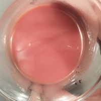 Hoge kwaliteit vatprijzen, gebottelde vaten en geperste guavevruchtensap puree roze