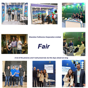 Bảng Mạch Biến Tần Tùy Chỉnh PCB Chất Lượng Cao Pcba Bom Gerber Tập Tin Biến Tần Năng Lượng Mặt Trời Hệ Thống Điện Pcb - Product Image 6