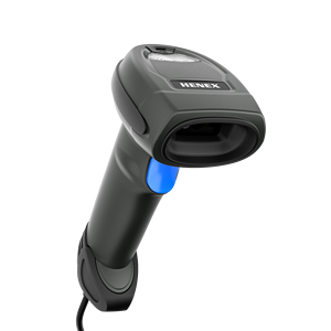 Henex hc3308 có dây 1D 2D <span class=keywords><strong>Android</strong></span> bệnh viện máy quét mã vạch thương mại giao diện USB tình trạng Chứng Khoán cầm tay bar code Reader - Product Image 4