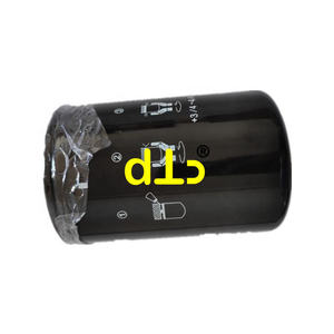 Cartucho de Filtro de Combustible D85A-21 600-311-8321 600-311-8331 Elemento Filtrante - Product Image 1