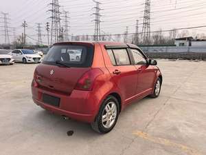 Voiture d'occasion certifiée <span class=keywords><strong>Suzuki</strong></span> <span class=keywords><strong>Swift</strong></span>, voiture d'occasion conduite à gauche, voitures d'occasion, service porte-à-porte - Product Image 4
