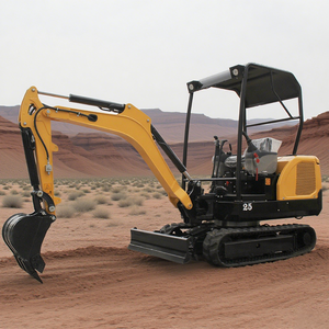 <span class=keywords><strong>Mini</strong></span> <span class=keywords><strong>pelle</strong></span> CE EURO 5 EPA Engine Bagger Petite <span class=keywords><strong>pelle</strong></span> sur chenilles Pelles domestiques Crawler Digger Farm <span class=keywords><strong>Mini</strong></span> Bagger - Product Image 5