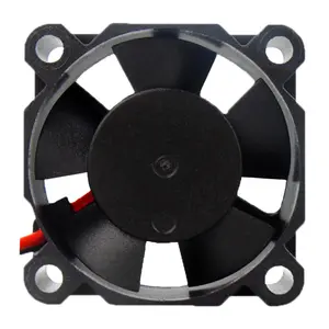 Fabriek Direct Rustig 30Mm 3010 3Cm Dc 3X3 Elektrische Axiale 3.3V 5V 12V 24V 30X30X10 Fan