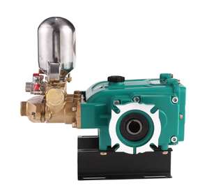 直接接続パワースプレー22 # 農業機器 - Product Image 4