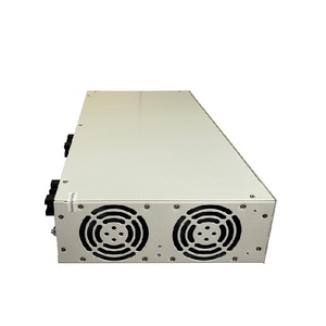 Convertidor de Corriente de 110V, Convertidor de 110V 40A para Montaje en Rack, Convertidores de 110V 1000w para Montaje en Rack para Centros de Datos - Product Image 3