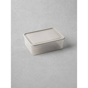 Set di contenitori e contenitori per alimenti da 12 pezzi 2,000 vinto ciascuno - Product Image 1