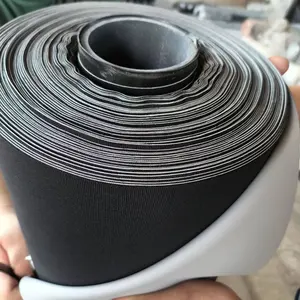 PVC car seat synthetic leather with high quality use 100% PVC material roll car leather stock used for the car stock