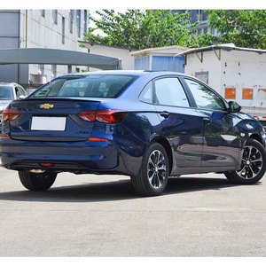 Chevrolet A <span class=keywords><strong>Class</strong></span> Cheap <span class=keywords><strong>Car</strong></span> 1.5 L cilindrata nuova auto Chevrolet Monza benzina <span class=keywords><strong>Car</strong></span> - Product Image 5