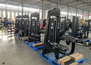 Équipement de <span class=keywords><strong>fitness</strong></span> d'<span class=keywords><strong>occasion</strong></span> au prix le plus bas - Product Image 5