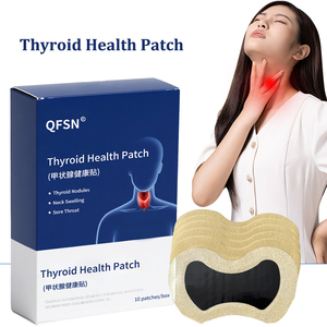 नीम की गंध थोक उत्पाद चीनी हर्बल गले में दर्द से राहत - Product Image 3