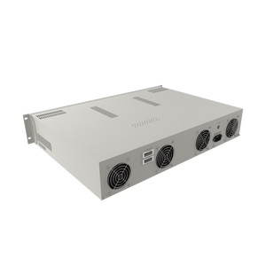 Machine de Reconditionnement Intelligente Professionnelle OEM 8 Canaux pour Équilibrage des Cellules de Batterie NiMH de Véhicules Électriques Hybrides - Product Image 4