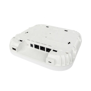 Punto de Acceso Inalámbrico <span class=keywords><strong>AX9000</strong></span> IPQ8072A+QCN9074 Tri Banda 2.4G 5G 6G PoE con 11ax y Puertos 2x10Gbe - Product Image 3