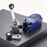 Telem/ecanique Schneider Limit Switch ZCKJ1H29C, XCKJ10513 XCKJ10541 XC Standard Travel Switch 1NO+1NC IP66 untuk HVAC