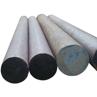 Taille du stock en chine AISI 4140/4130/1018/1020/1045 s45c sm45c sae 1035 barres rondes en acier allié au carbone chromé dur, prix par kg
