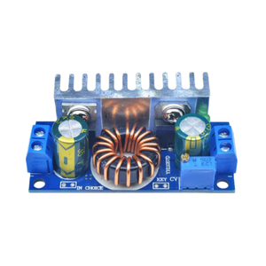 DC-DC Boost <strong>Module</strong> SMJ8A BOOST High-<strong>Power</strong> Car Laptop <strong>Power</strong> <strong>Supply</strong> Industrial <strong>Power</strong> <strong>Module</strong> 8A - Product Image 4