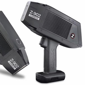 Instrumento de espectroscopia de ruptura inducida por láser LIBS de mano directo de fábrica para pruebas de contenido de carbono - Product Image 1