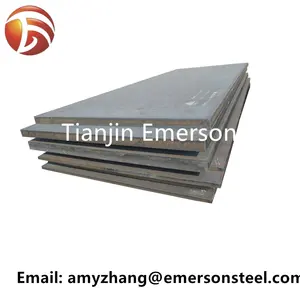 Hot Rolled Carbon Steel Sheet Price Steel Plate China Low Carbon Plate Perforated Steel Plate Flooring Laser Cutting