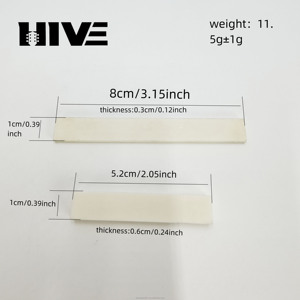 Fornitura diretta <span class=keywords><strong>chitarra</strong></span> puro osso bovino corda GuitarNut materie prime per <span class=keywords><strong>classica</strong></span> Folk Ukulele e <span class=keywords><strong>chitarra</strong></span> acustica dado - Product Image 2