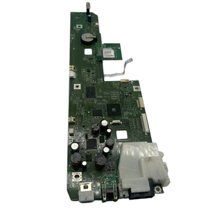 Carte mère G5J38-60189 compatible avec les pièces d'imprimante HP 7740 OfficeJet Pro - Product Image 1