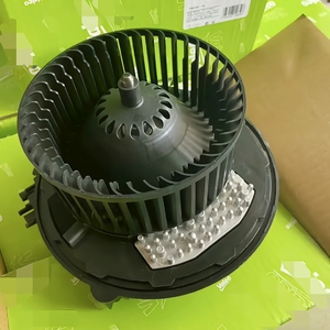 Moteur de ventilateur 5Q1819021B 5Q1819021D 5Q1819021E 5Q1819021H pour Audi / VW / Skoda 2015-2022 |   Ventilateur de cabine CVC |   Remplacement OE - Product Image 5