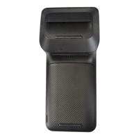 Terminal de point de vente mobile N2 Compact Android 15 GMS 6'' avec imprimante thermique, Bluetooth, Wi-Fi et NFC pour la vente au détail et les commandes à emporter