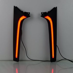 TYPY for Toyota Reiz Fitment Grille <b>Lights</b> ATIVA Tailgate <b>Lights</b> Pillar <b>Lights</b> Rear Bumper <b>Lights</b> Brake <b>Lights</b> - Product Image 5