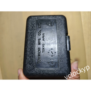 เครื่องวัดแรงบิด Tohnichi ATG09CN มือสอง - Product Image 3