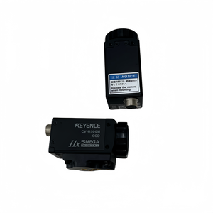 CV-H500M CV-H500C CV-H200M CV-H200C CV-H100M กล้องขาวดำสำหรับการตรวจสอบด้วยวิชันซิสเต็มอุตสาหกรรมพร้อมการรับประกันหนึ่งปี - Product Image 2