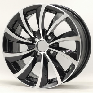 ยางล้อรถบรรทุก11r225 205x65r15 205/65R15สีดำยางแรดสำหรับรถภูมิประเทศทั้งหมดขายส่ง - Product Image 6