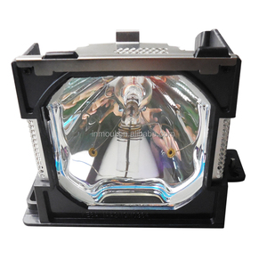 Tương Thích POA-LMP99 610-325-2940 Bóng Đèn Máy Chiếu Cho Sanyo PLC-XP40 PLC-XP45 PLV-70 PLV-75 PLC-XP45L PLV-70L PLV-75L PLC-XP40L - Product Image 1