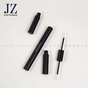Usine Jinze mascara en plastique personnalisé <span class=keywords><strong>eyeliner</strong></span> <span class=keywords><strong>essence</strong></span> tubes vides bouteilles conteneur injection bouteille de soufflage - Product Image 5