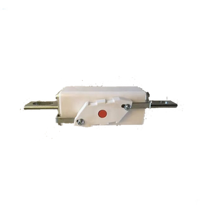 Fusible 160A 750V, Fusible à Lame Type Couteau F170E3582, Fusible Électrique, Prix - Product Image 3